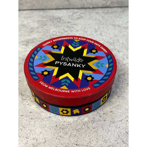 Erstwilder Tree of Life brooch new in box nwt collector gift - Picture 3 of 6